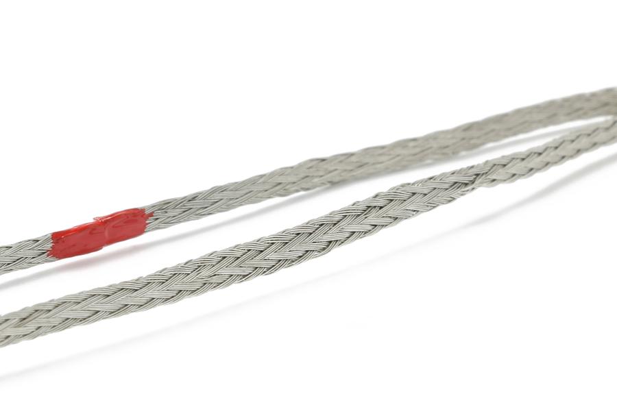 12 cm 100 Ton Endless Wire Rope Slings - Grommers